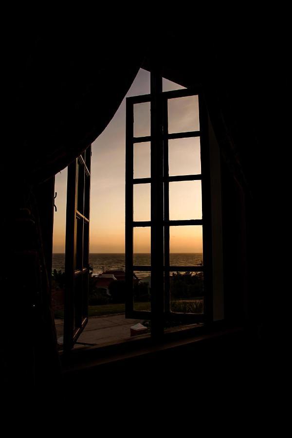 Aha Guest House Sea View Eksteriør bilde